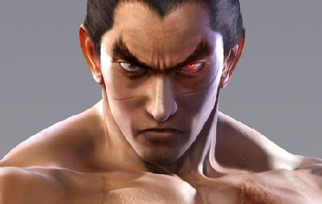Tekken 3D uderzy w lutym