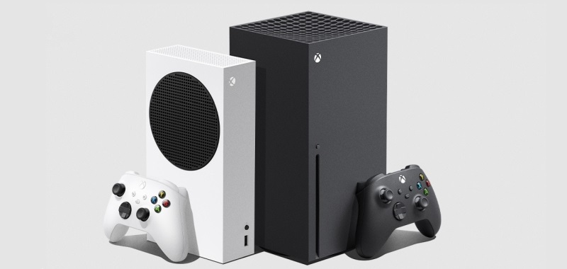Xbox Series X|S posiadają funkcję „Auto HDR”. Microsoft automatycznie ulepsza gry