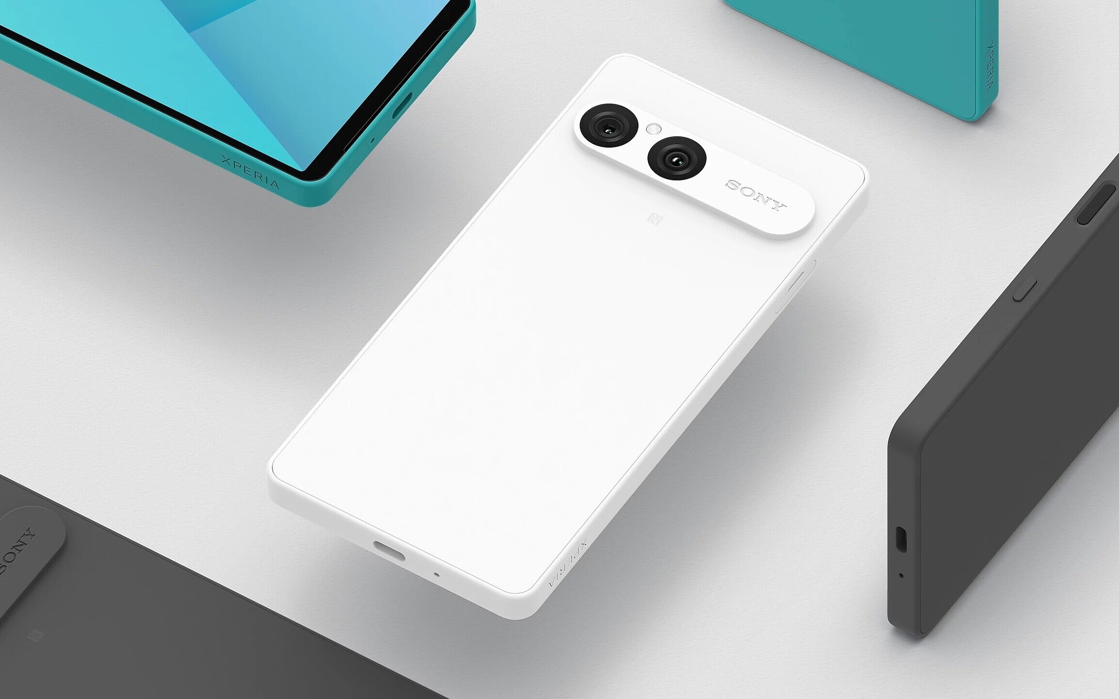 Xperia 10 VII