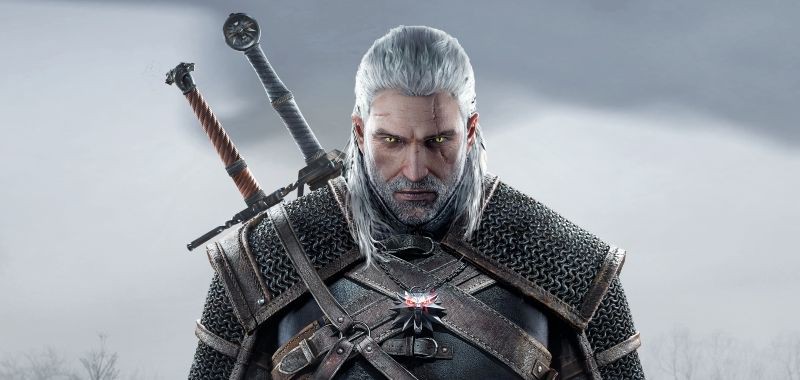Geralt stanie się bardziej responsywny, a patch 1.06 nie wyląduje na konsolach