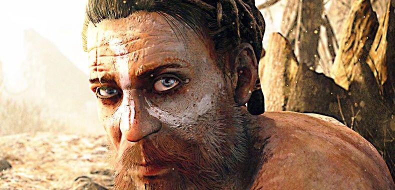 Francuzi prezentują prehistoryczny Far Cry Primal. Mamy świeżą rozgrywkę