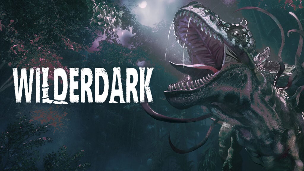 Wilderdark