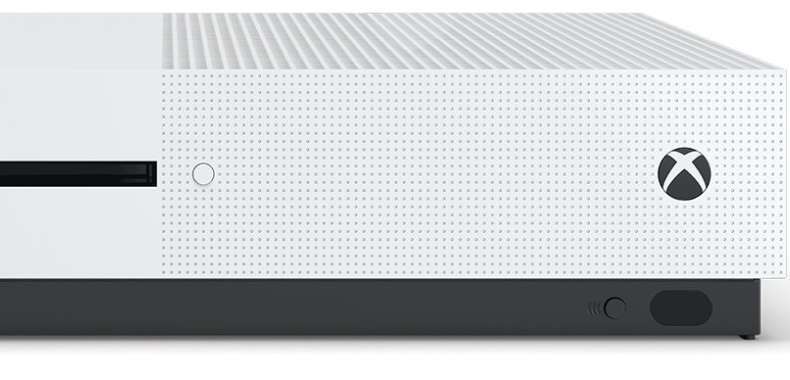 Xbox One S w fantastycznej ofercie. Konsola z 3 grami za 1000 zł