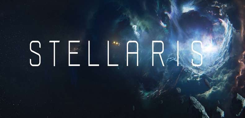 Stellaris: Console Edition na konsole trafi na początku 2019