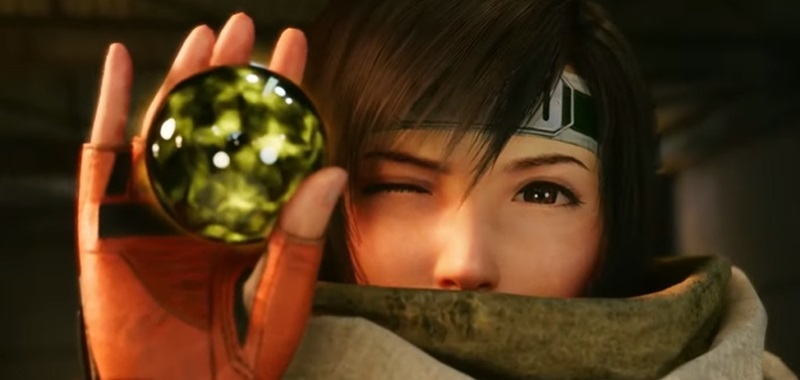 Final Fantasy VII Remake: Intergrade na PS5! Square Enix potwierdza mnóstwo nowości i bezpłatną aktualizację
