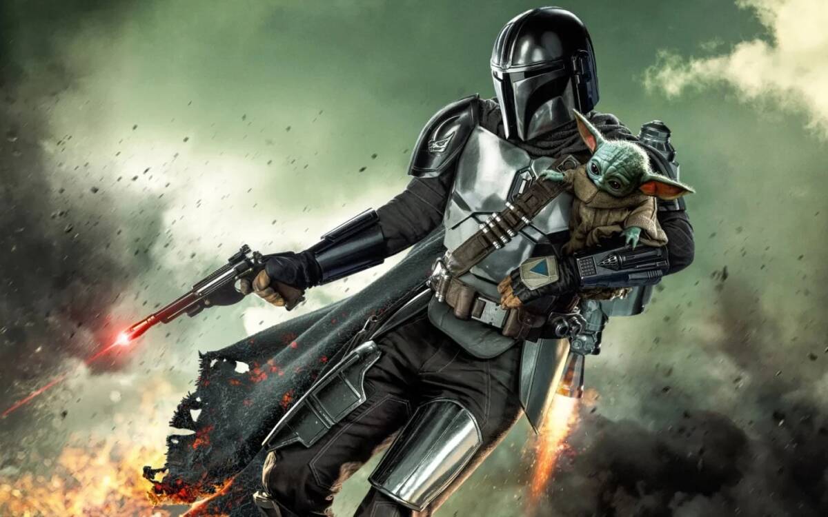 Nowy film Star Wars okazał się gigantyczną klapą! Disney musi wyciągnąć wnioski