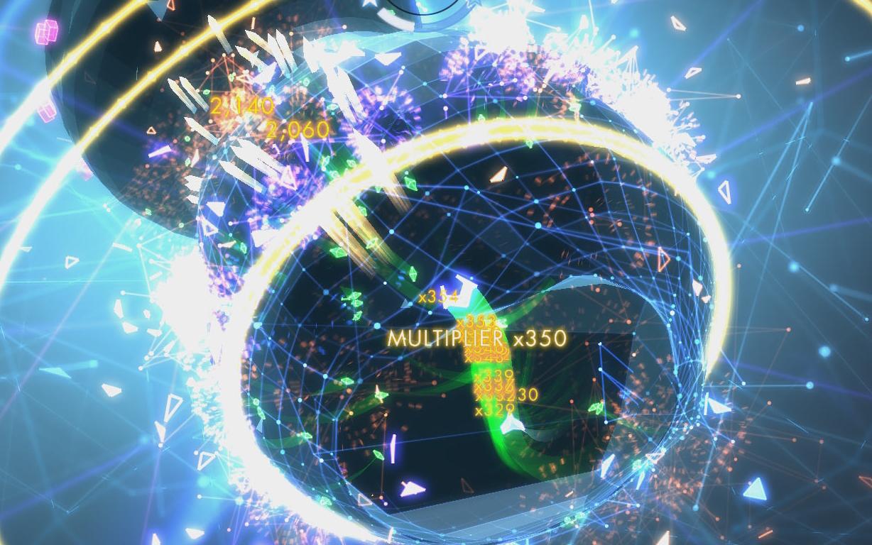 Geometry Wars 3 od Sierra gotowe do premiery - zobaczcie zwiastun!