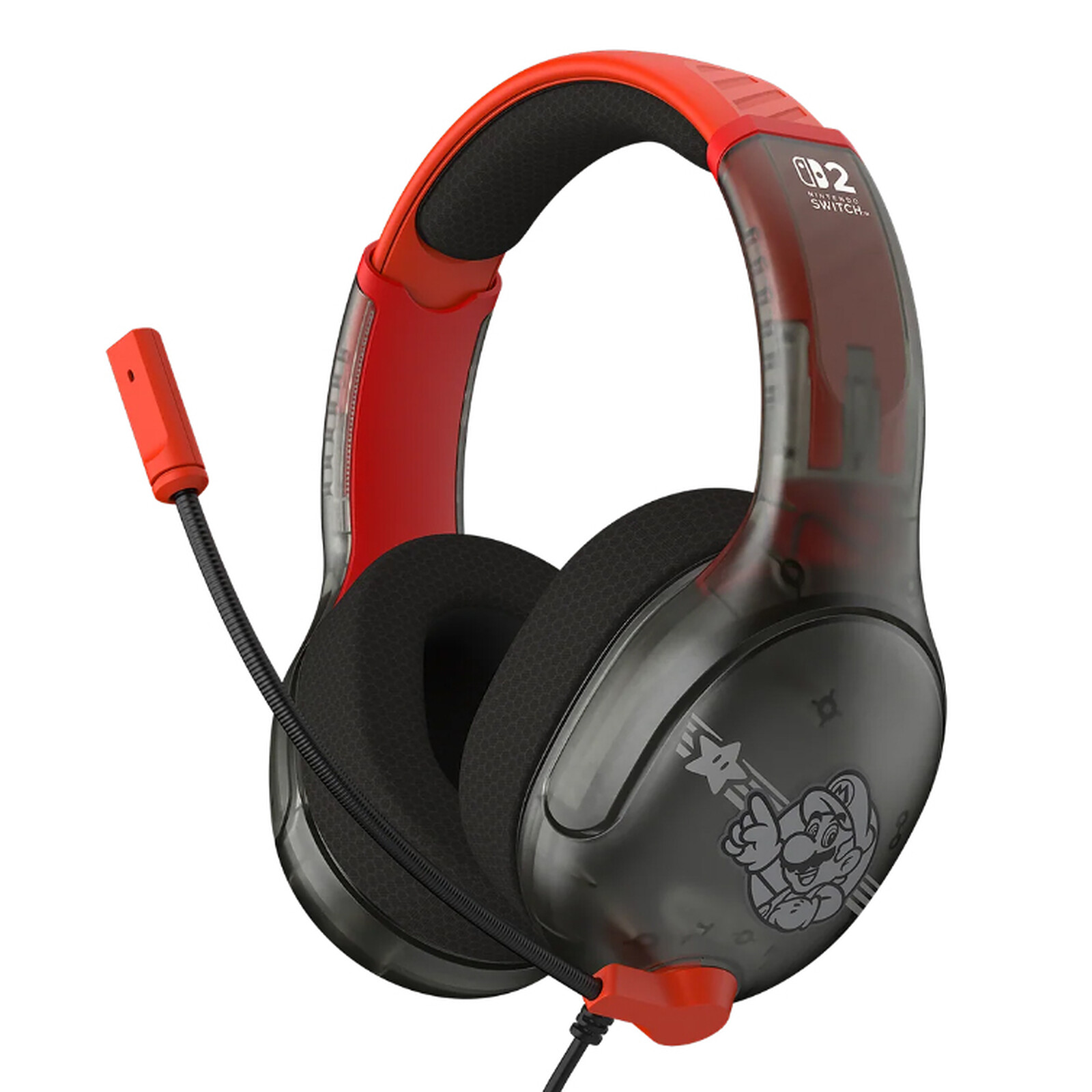 Turtle Beach Airlite Fit Mario Star