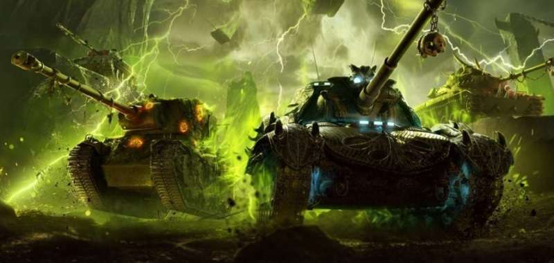 World of Tanks: Mercenaries z masą nowej zawartości. Wargaming dba o czołgi na konsolach