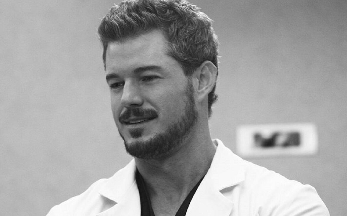 Gwiazda Chirurgów i Euforii nie żyje. Eric Dane przegrał walkę z chorobą