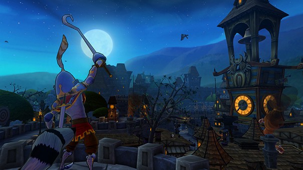 Nowy zwiastun Sly Cooper: Thieves in Time odpowie nam na pytanie kim jest Sly?