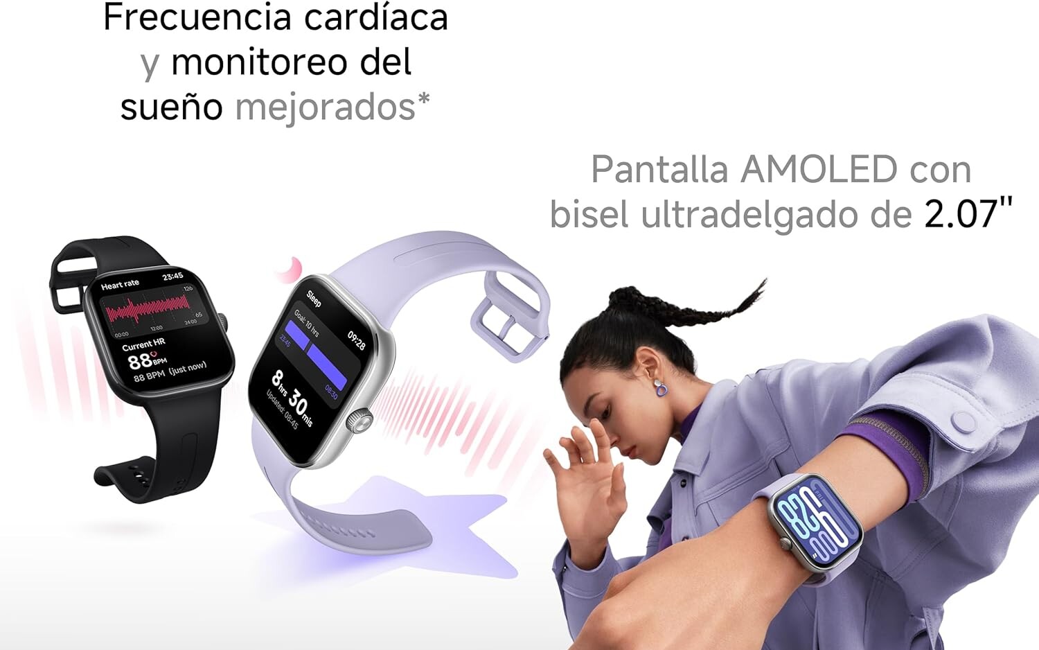 xiaomi redmi watch 5