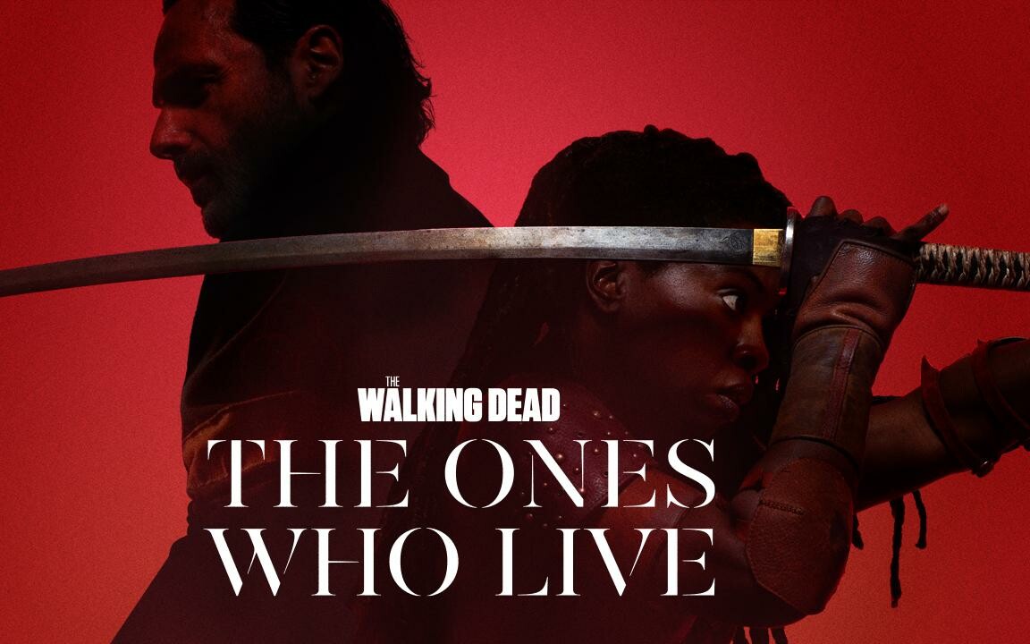 regulere Mig selv Ren The Walking Dead rozrasta się o nowe seriale, o których wiemy coraz więcej.  Mamy nowe informacje i zwiastuny