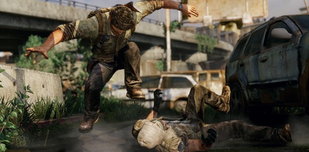 Jest pierwsza ocena The Last of Us! Mamy najlepszą grę obecnej generacji?