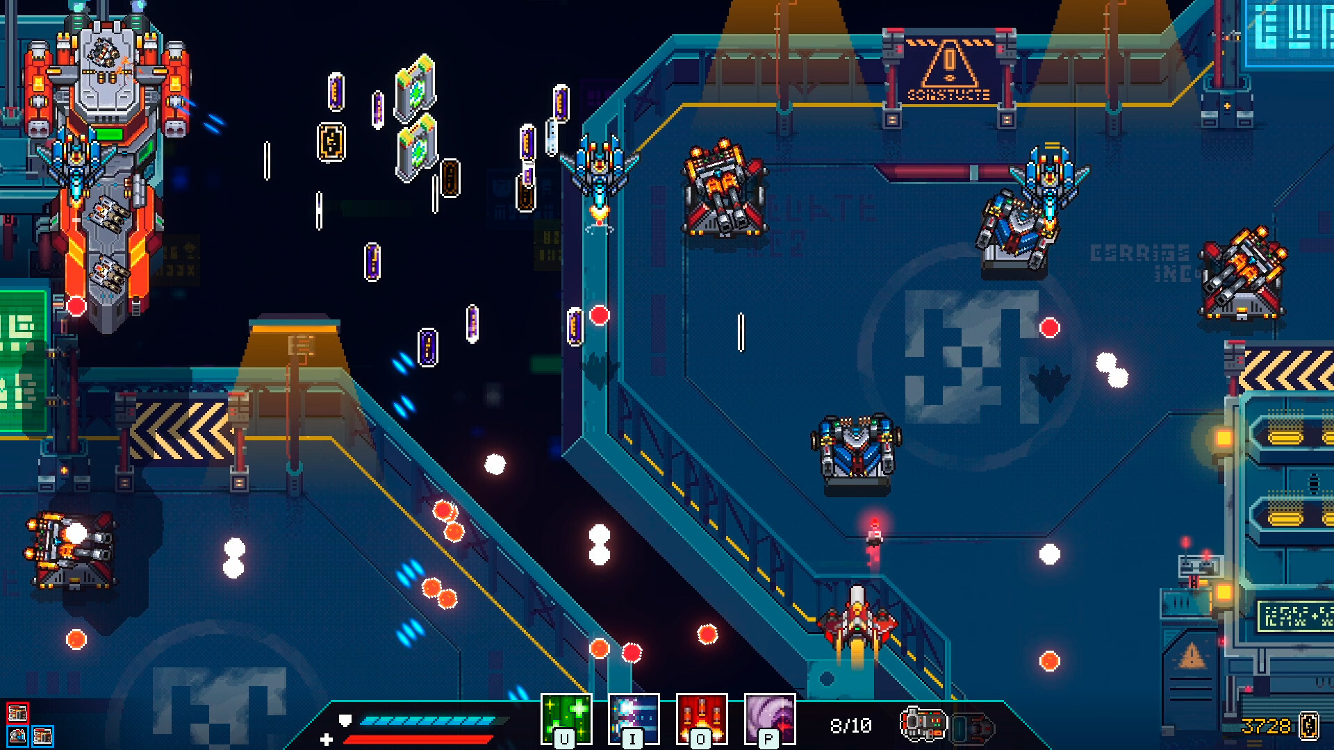 Nova Strike #7