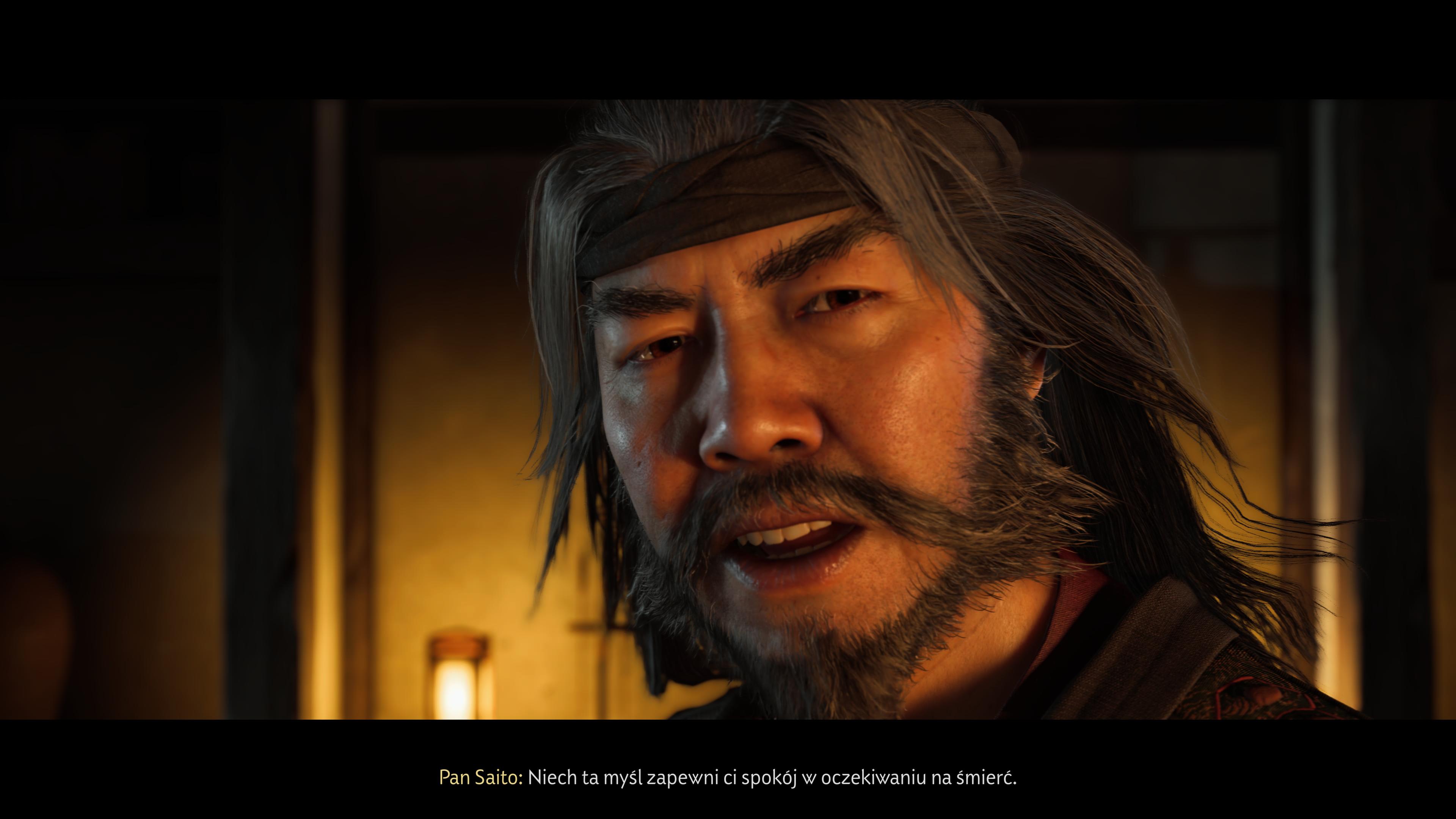 Ghost of Yotei - recenzja gry #15