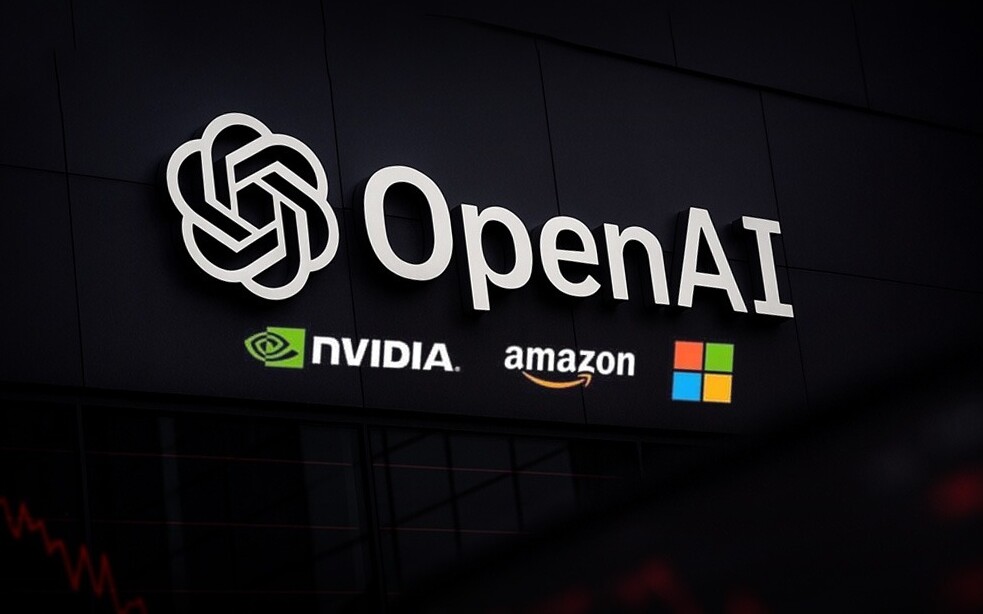 Koniec wyłączności Microsoftu? Wojna o AI wchodzi na nowy poziom