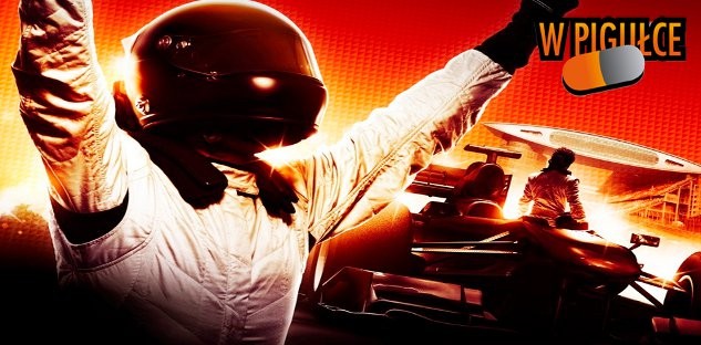 F1 2011 w pigułce!