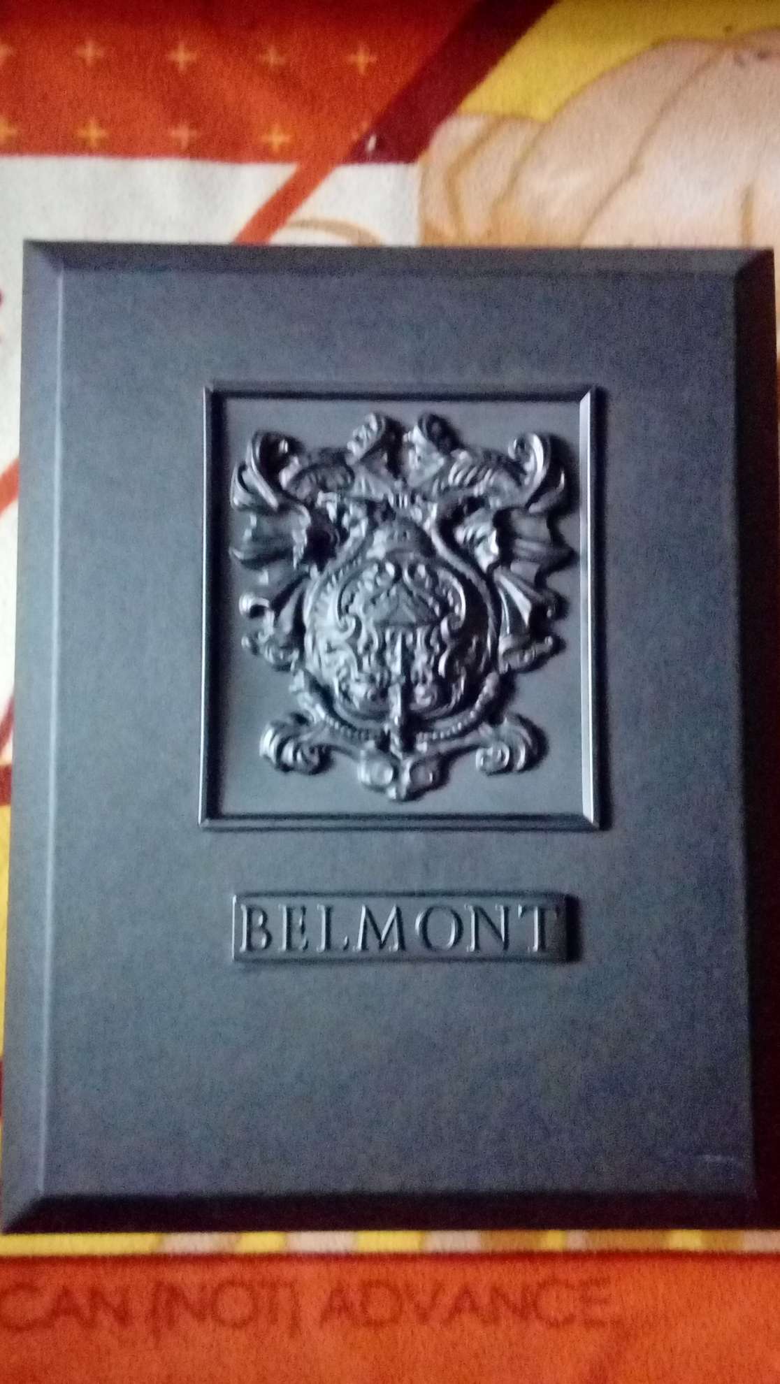 Wiedzcie, że coś się dzieje...