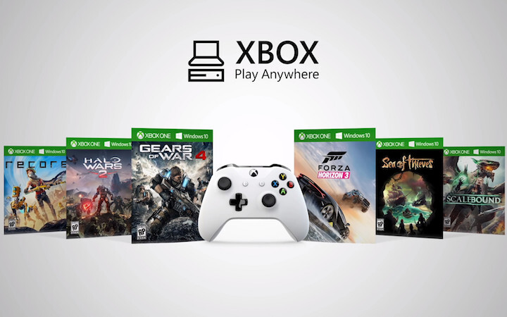 Xbox Play Anywhere wraca do gry! Microsoft stawia na funkcję z przeszłości