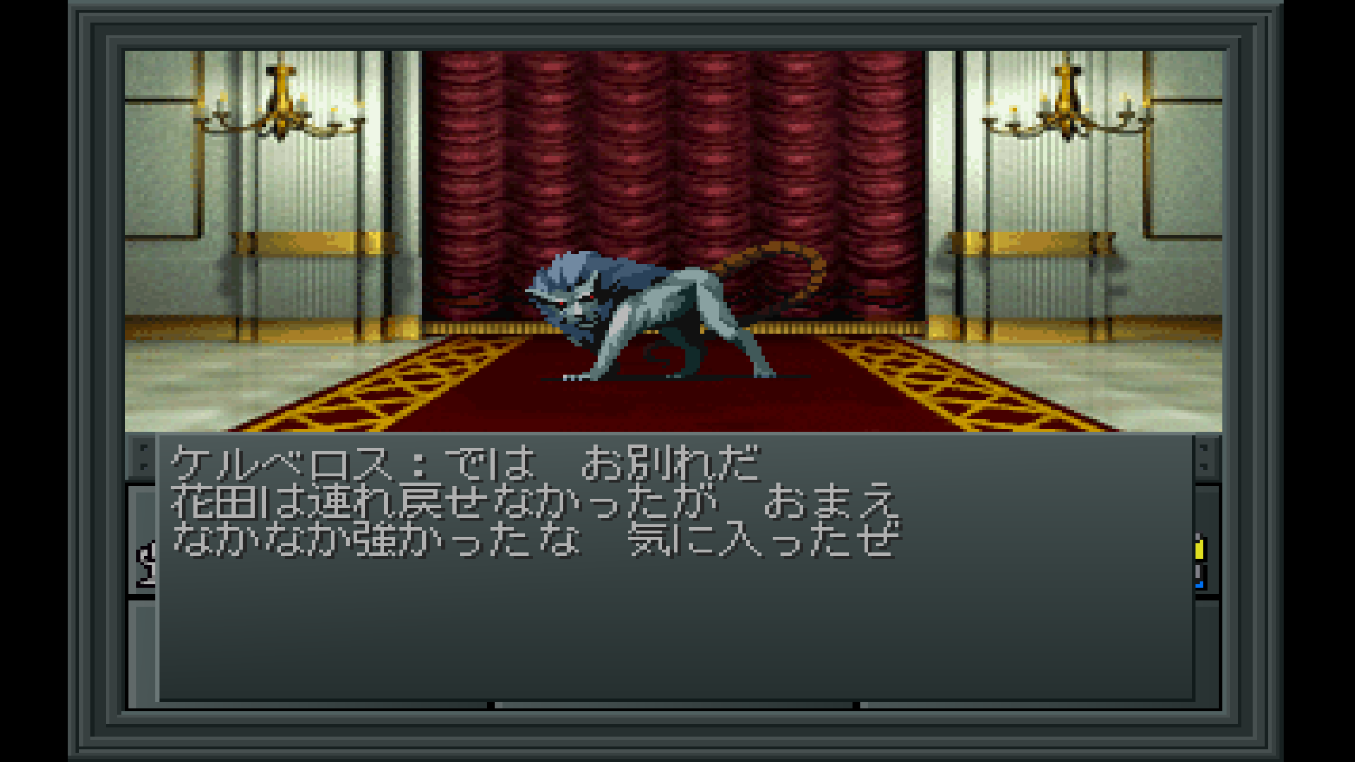 Gwiazdorska obsada Dishonored