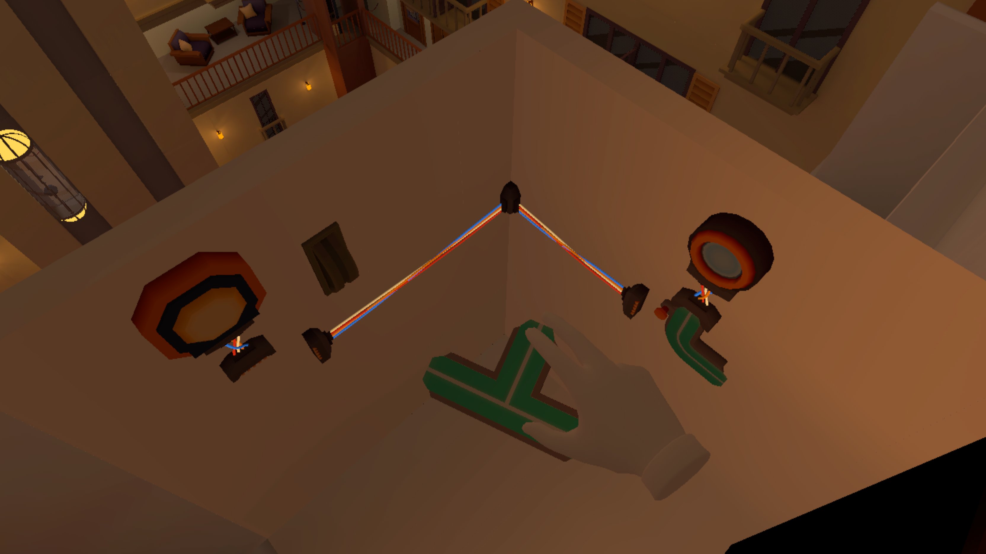 Hotel Infinity #3