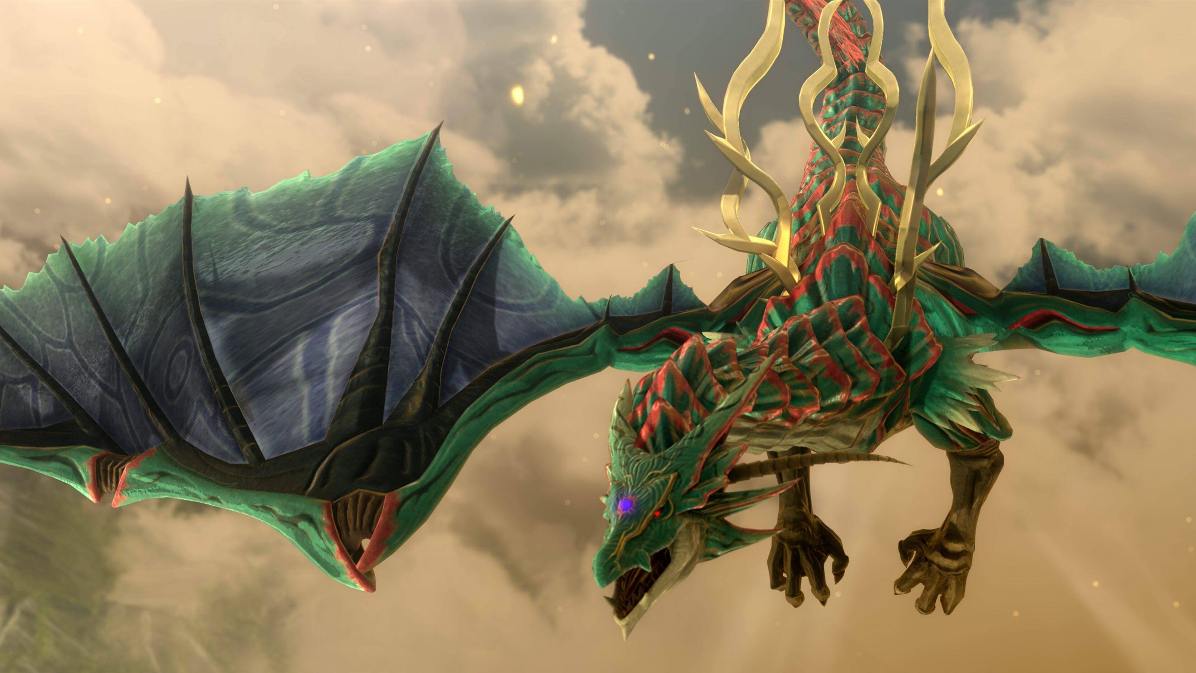 Trails in the Sky 2nd Chapter #15