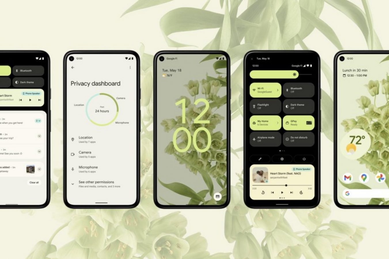 W czym Android lepszy jest od iOS? 5 największych różnic