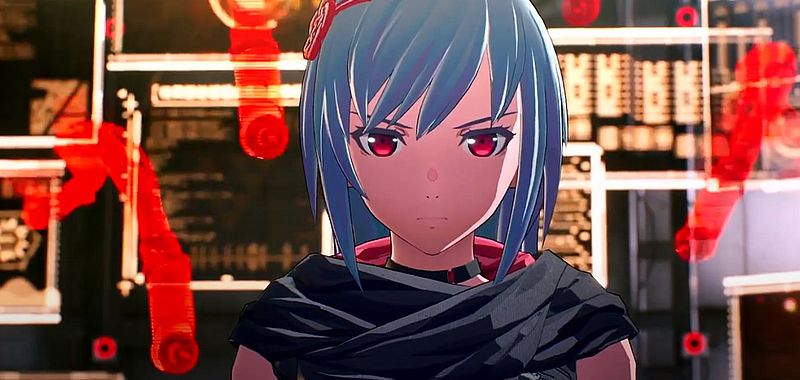 Scarlet Nexus zadebiutuje w lato – Namco Bandai prezentuje nowy gameplay