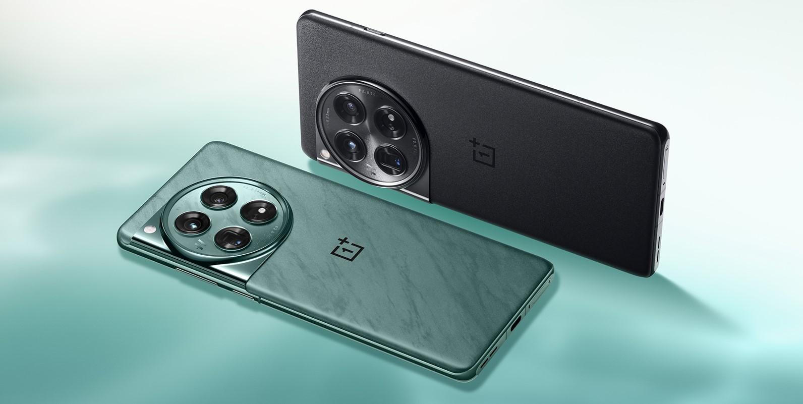 OnePlus 12