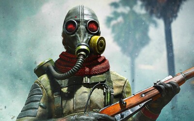 Call of Duty: Warzone nie posiada większej liczby map, ponieważ rozmiar gry jest „cholernie duży”