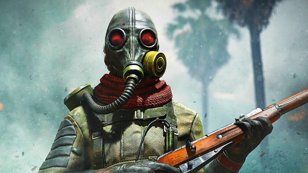 Call of Duty Warzone 2 ma trafić już tylko na PS5, XSX|S i PC. Twórcy wykorzystają moc nowych urządzeń