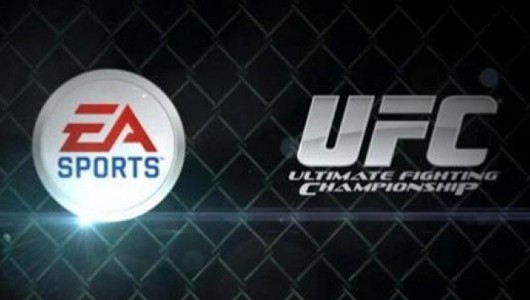 EA Canada bierze się za UFC