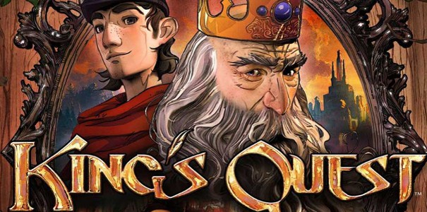 Finałowy odcinek King&#039;s Quest jeszcze w tym miesiącu