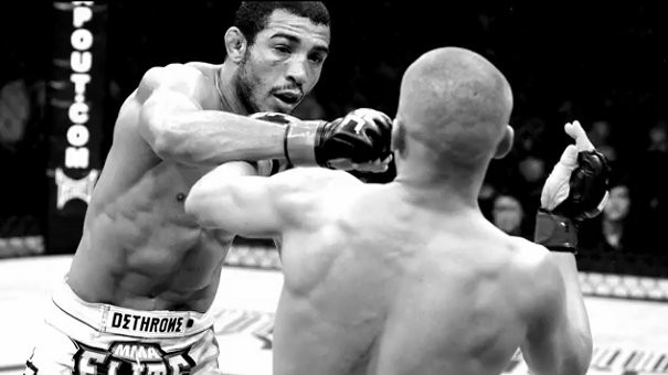 Srogie ciosy na nowym trailerze UFC Undisputed 3 [wideo]