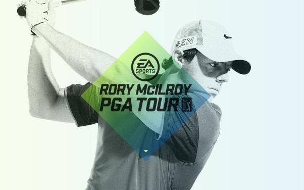 W specjalnej edycji EA Sports Rory McIlroy PGA Tour pojawi się... Parasol