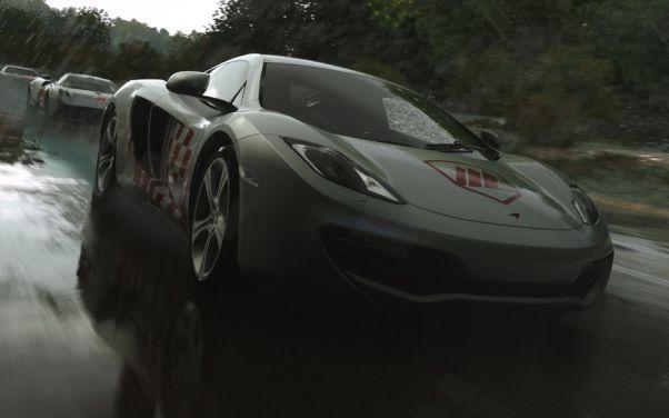 DriveClub otrzyma 9 pakietów DLC - znamy zawartość dodatków