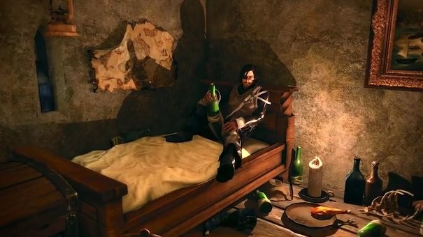 Risen 2 kolejny raz prezentuje się bardzo dobrze! [wideo]