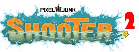 Pixel Junk Shooter 2 potwierdzony