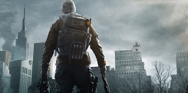 Tom Clancy's The Division stawia na system osłon i destrukcję otoczenia