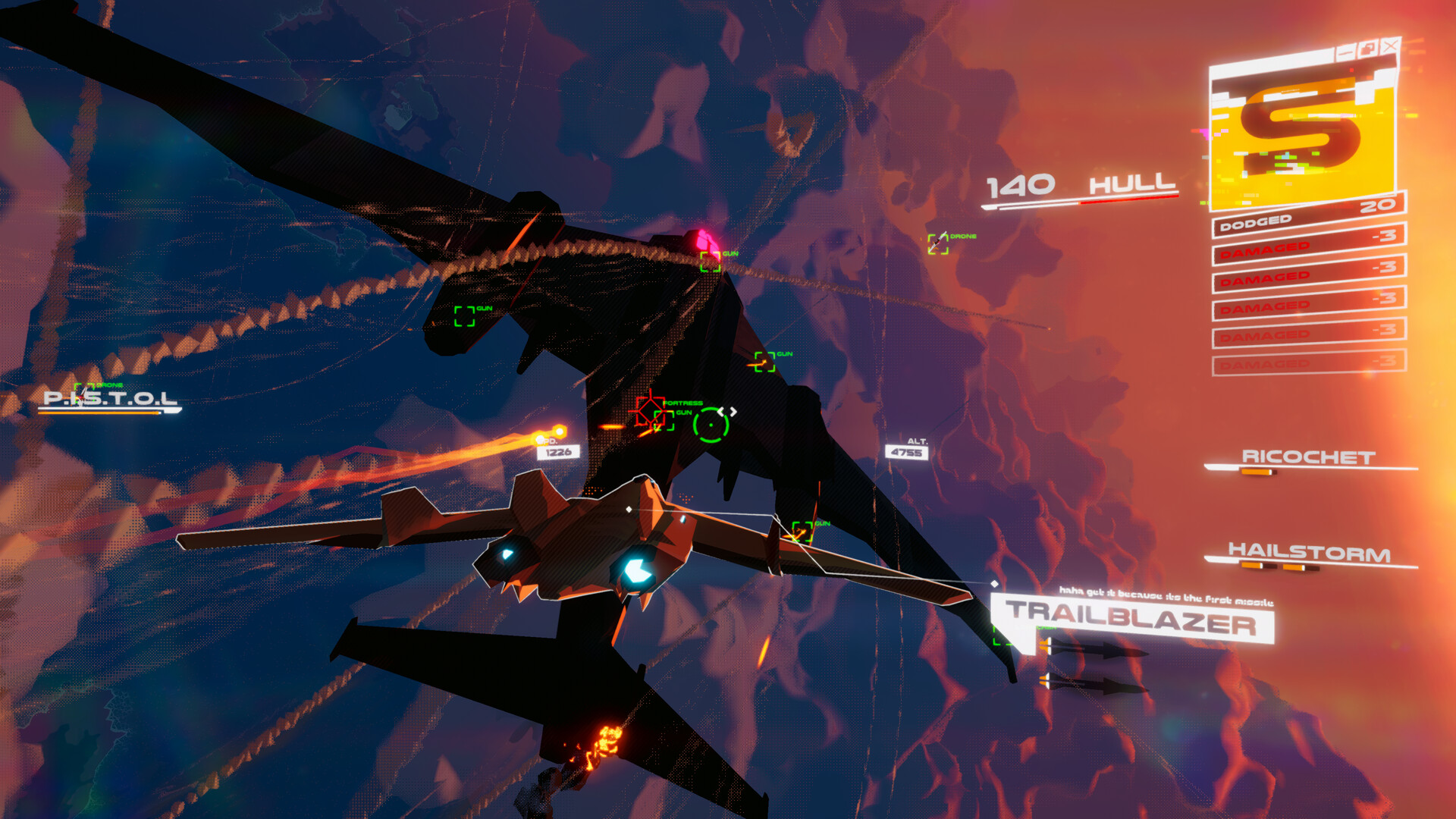 DELIVERY MUST COMPLETE #7