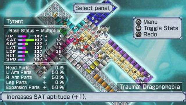 Z.H.P. Unlosing Ranger vs Dark Evilman