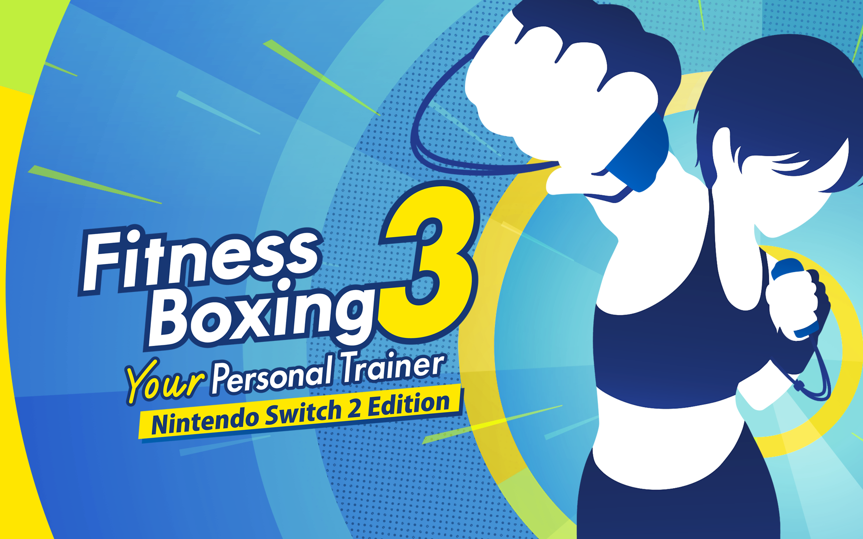 Fitness Boxing 3: Your Personal Trainer Nintendo Switch 2 Edition - recenzja gry. Wymagająca rozbudowa