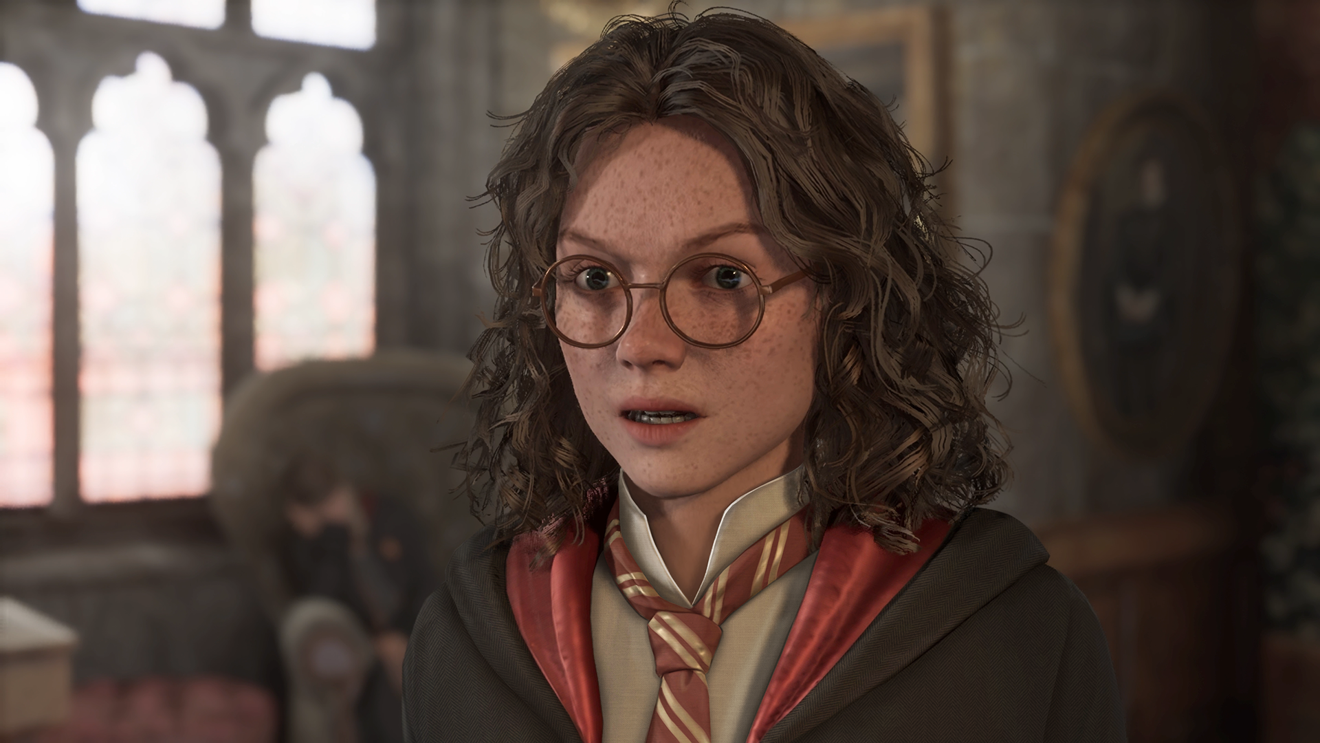 Hogwarts Legacy – recenzja gry. Nintendo Switch 2 #2