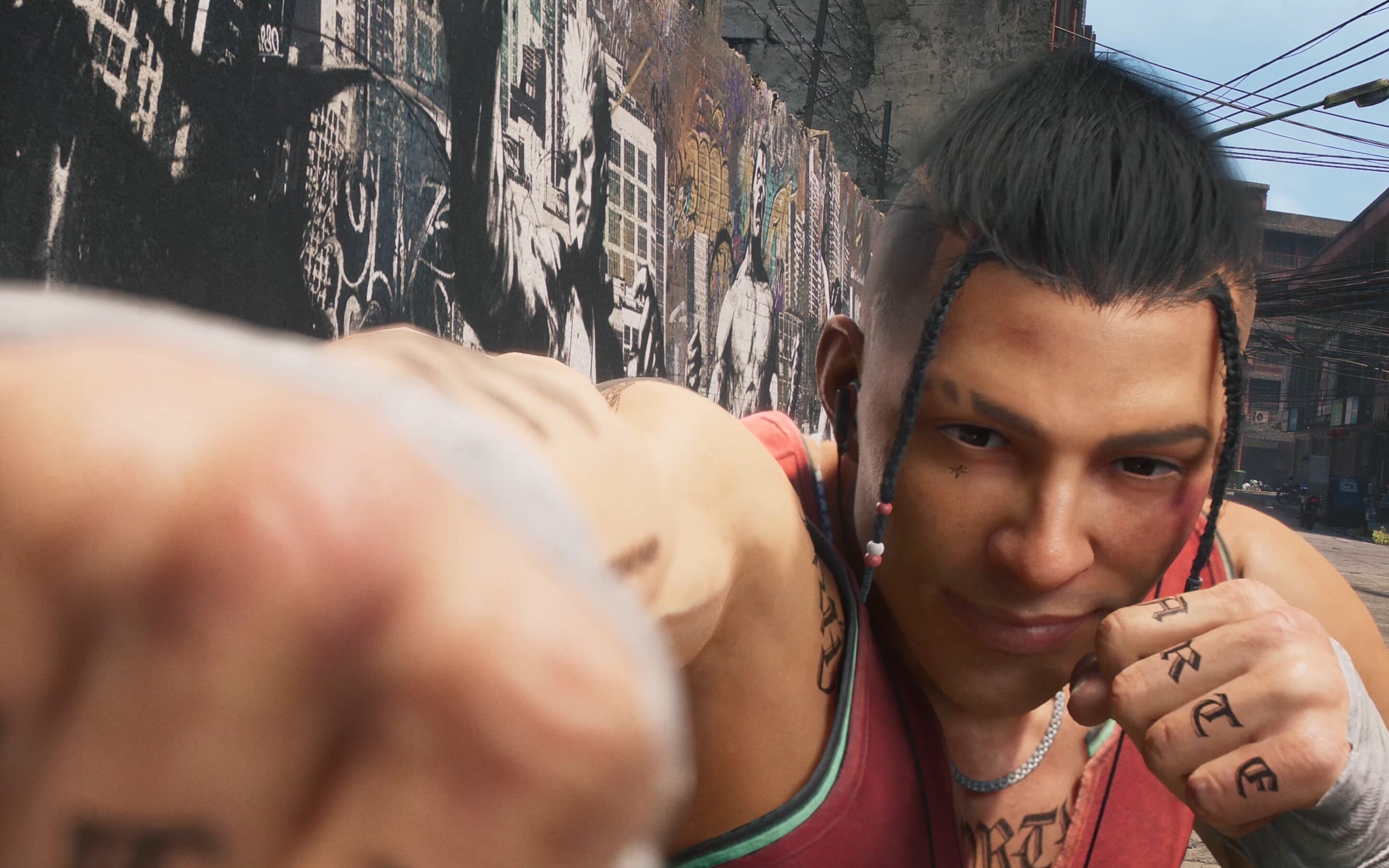 Virtua Fighter Crossroads z MNÓSTWEM szczegółów! Poznajcie „nowy rozdział w legendarnej serii”