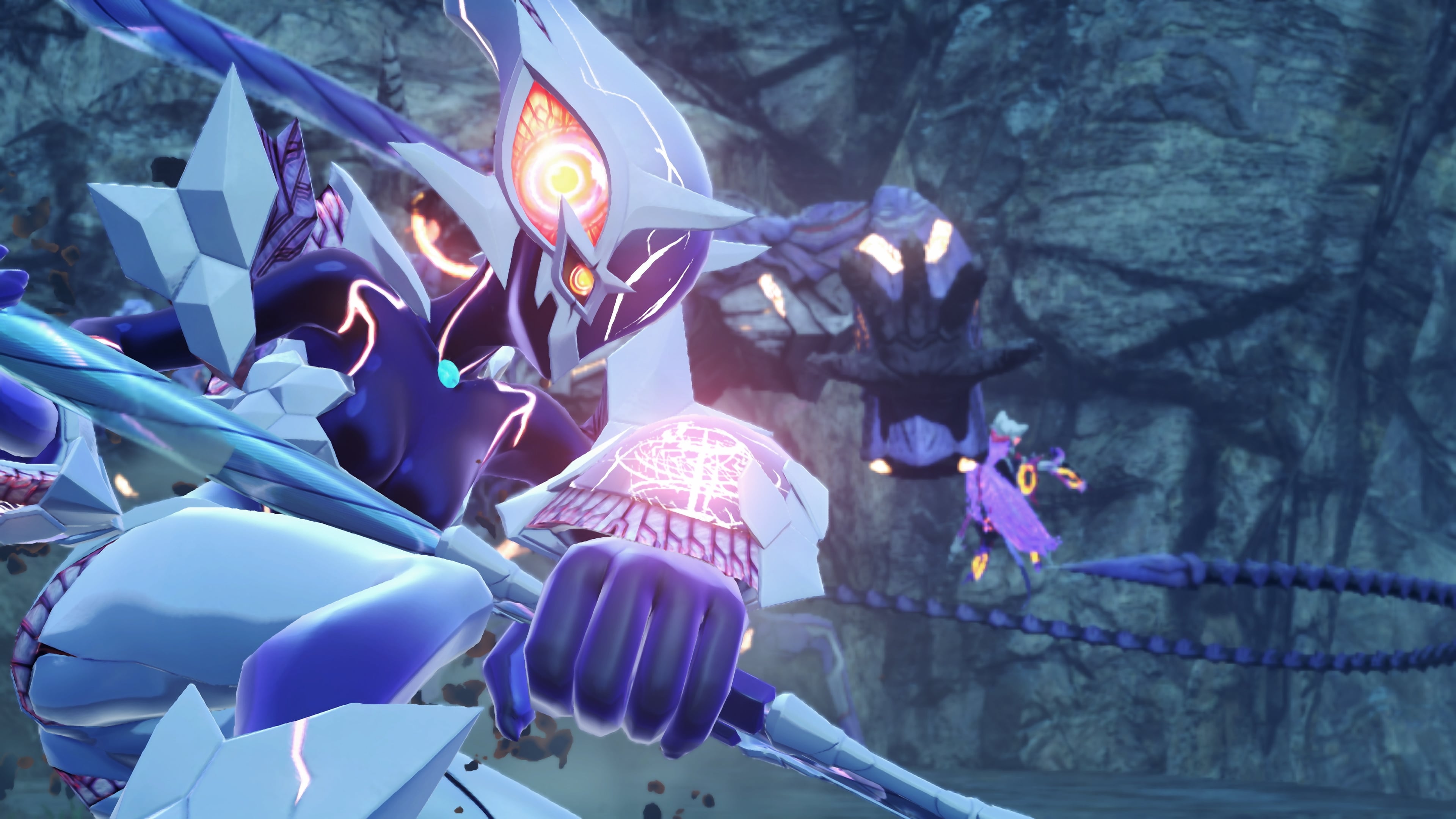 Xenoblade Chronicles 3 – Nintendo Switch 2 Edition #3