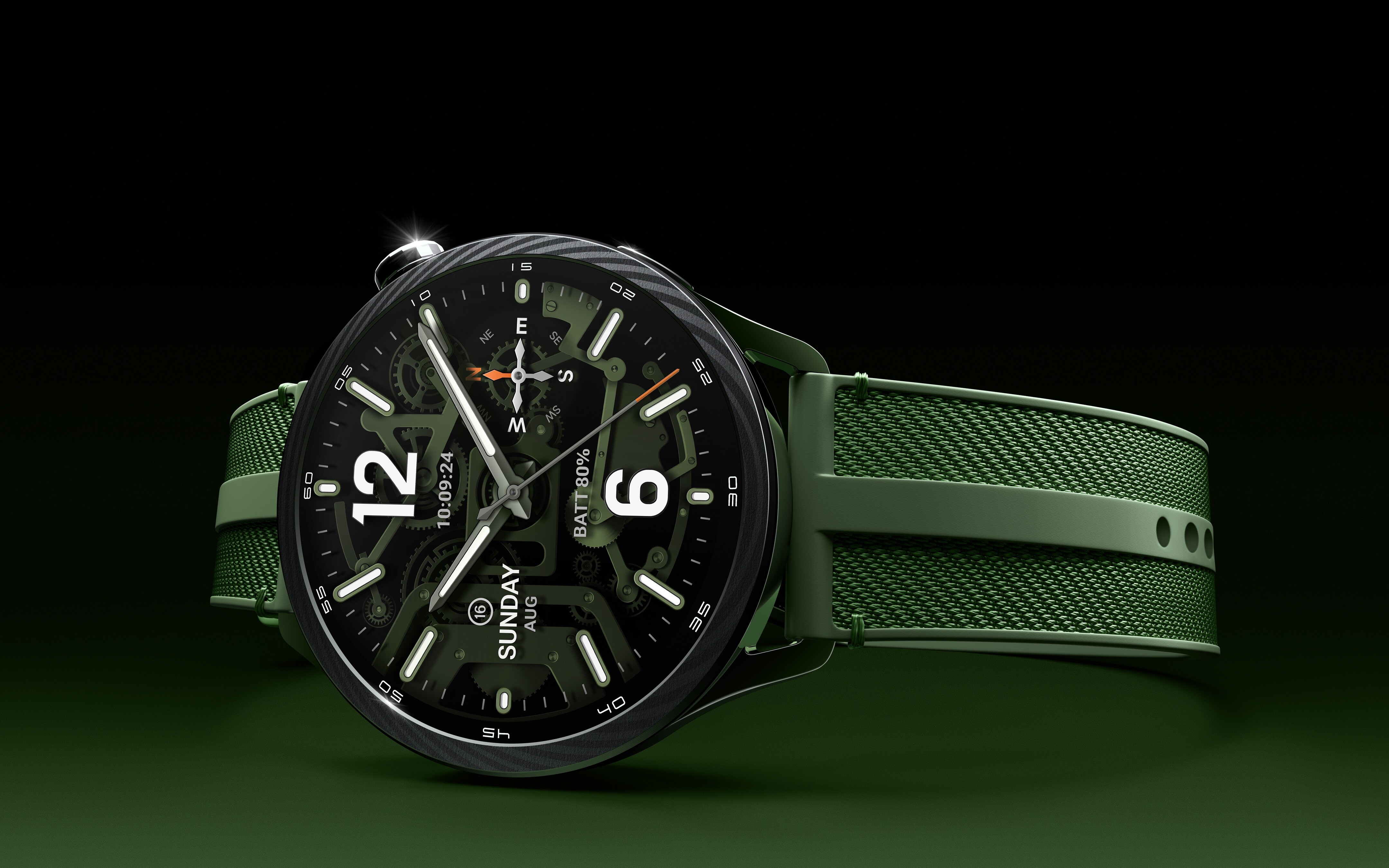 Nowe sprzęty Xiaomi! Premiera inteligentnego zegarka Watch S5, opaski Smart Band 10 Pro oraz słuchawek Buds 6