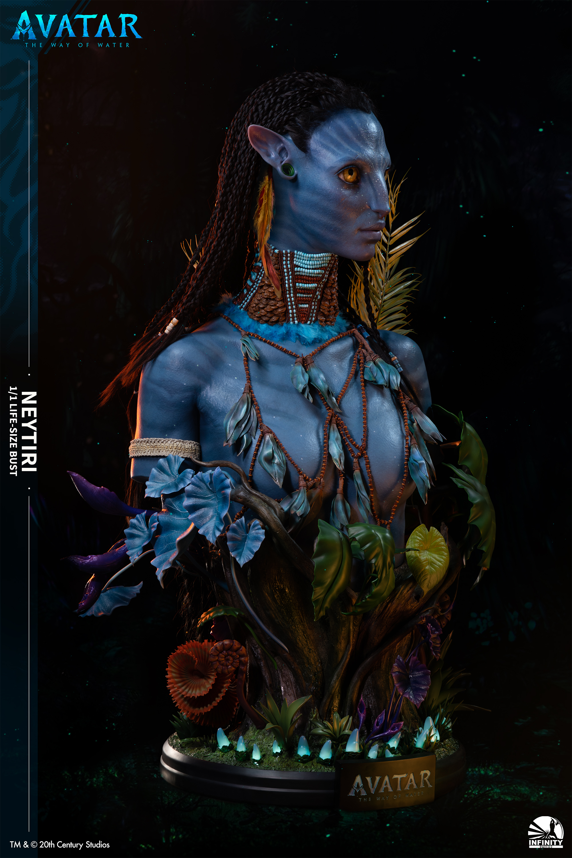Avatar figurka #3