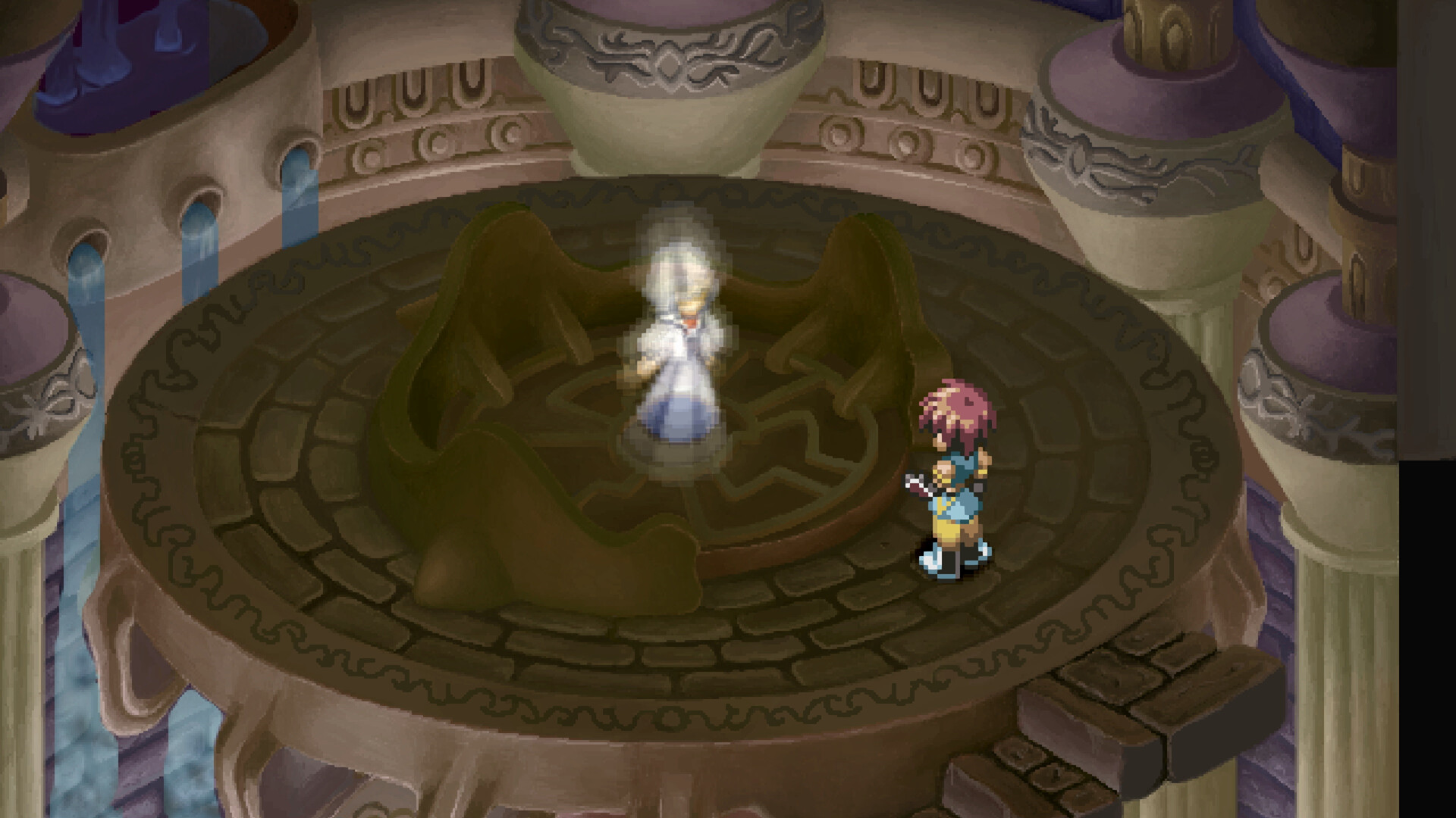 Tales of Eternia Remastered #4