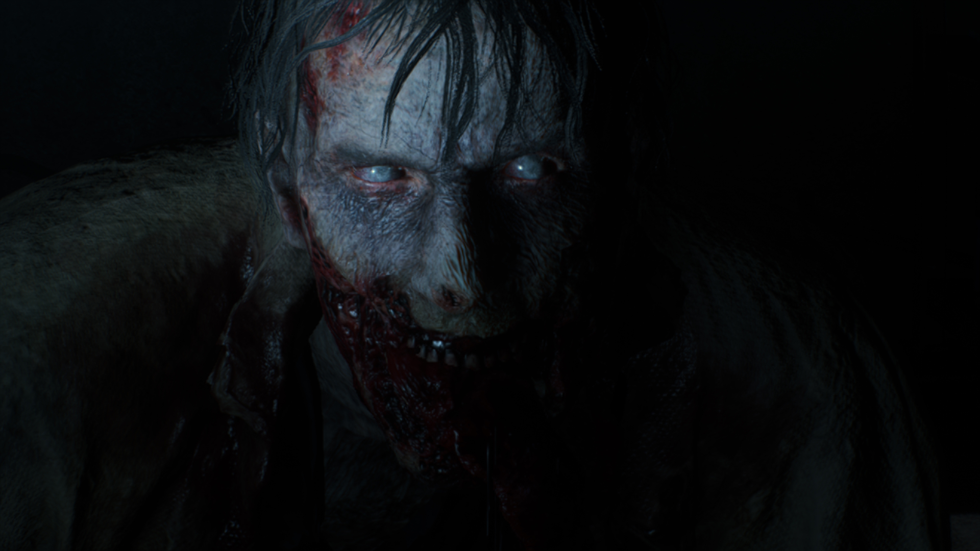 Resident Evil 2 Remake - recenzja gry Switch 2. Początek z zombie